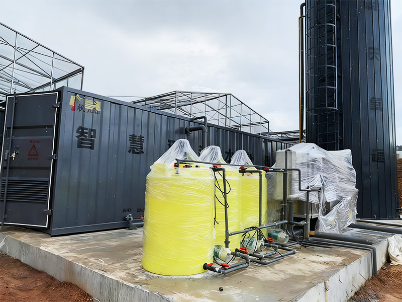 養(yǎng)殖、屠宰污水處理設(shè)備